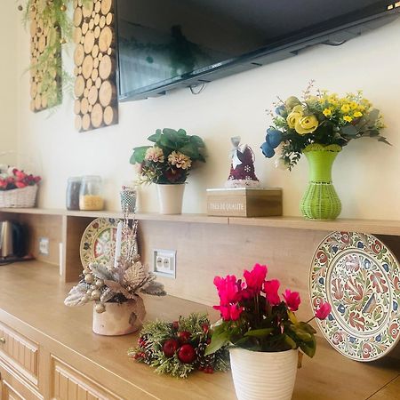 Casa Carmen Hotel Dorna Arini Luaran gambar