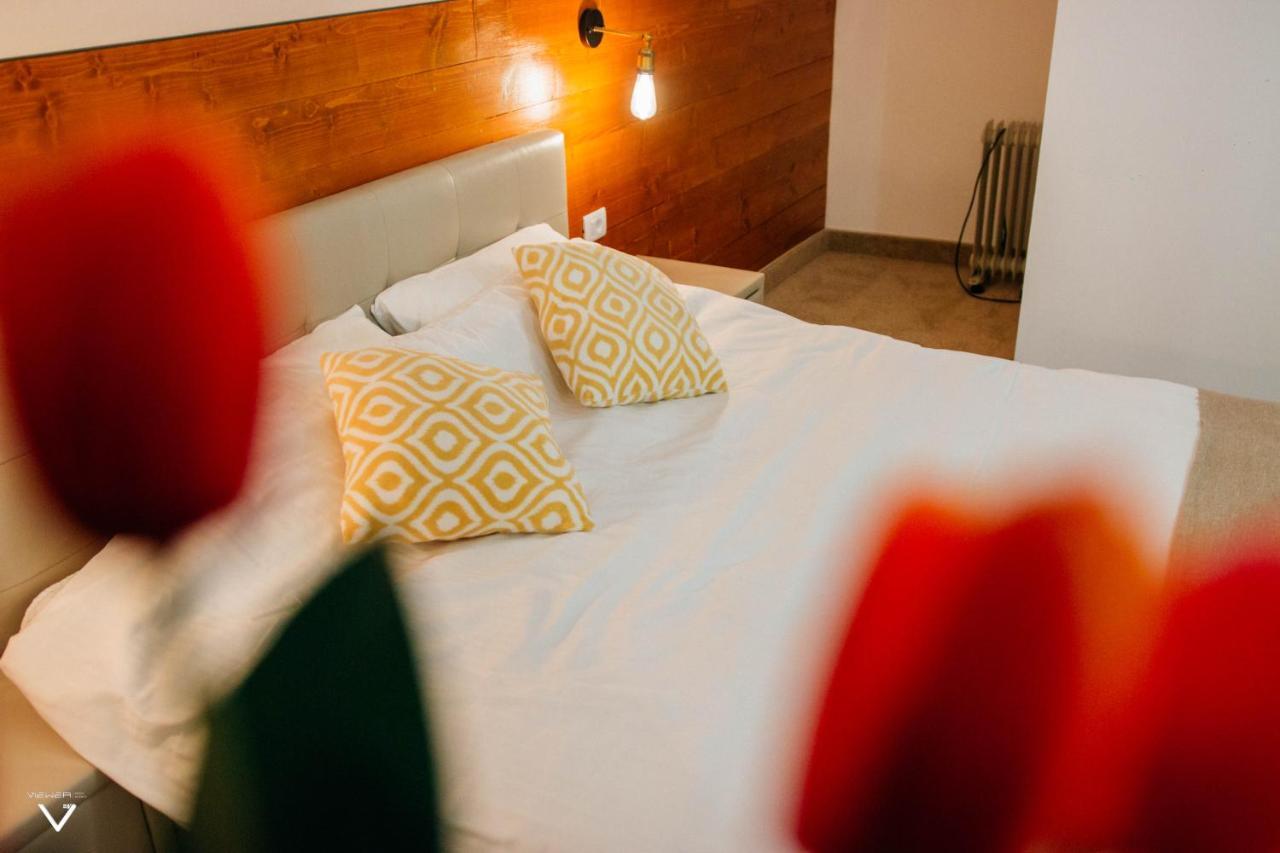 Casa Carmen Hotel Dorna Arini Luaran gambar