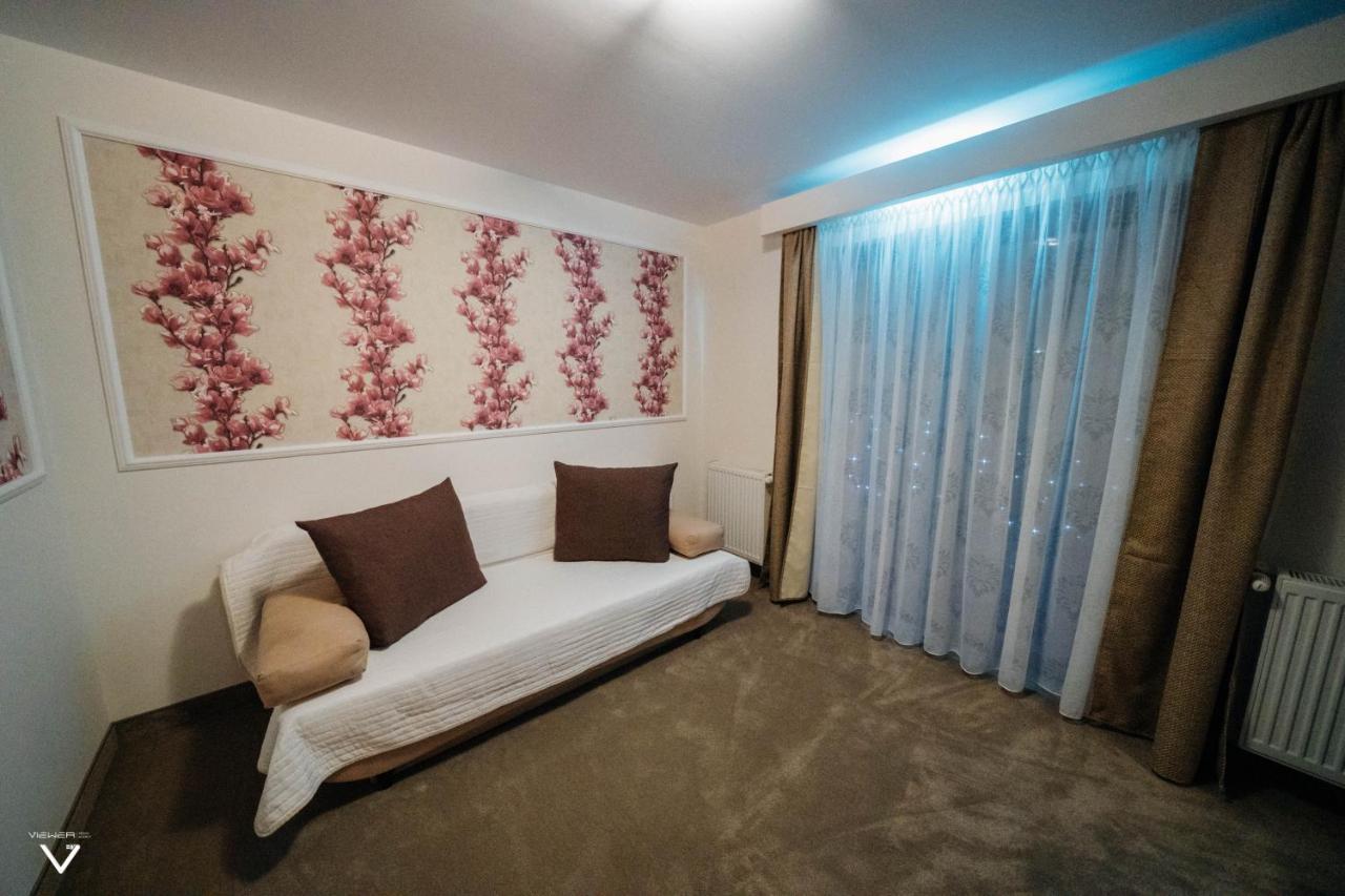 Casa Carmen Hotel Dorna Arini Luaran gambar