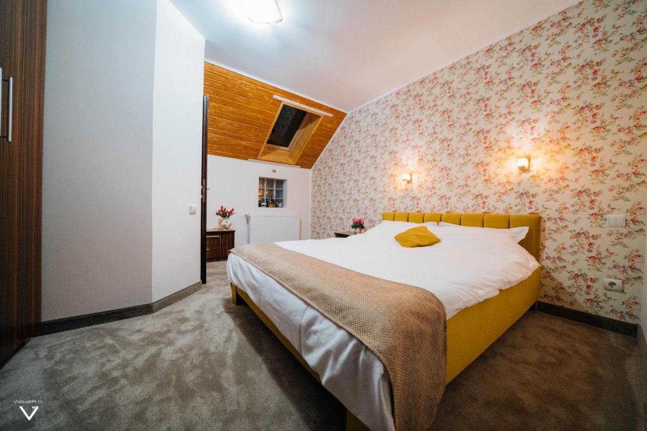 Casa Carmen Hotel Dorna Arini Luaran gambar