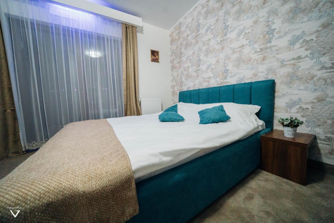 Casa Carmen Hotel Dorna Arini Luaran gambar