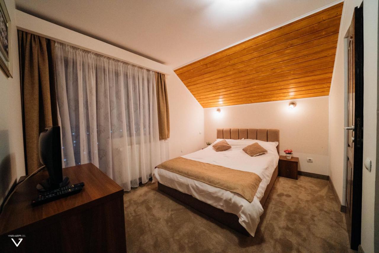 Casa Carmen Hotel Dorna Arini Luaran gambar