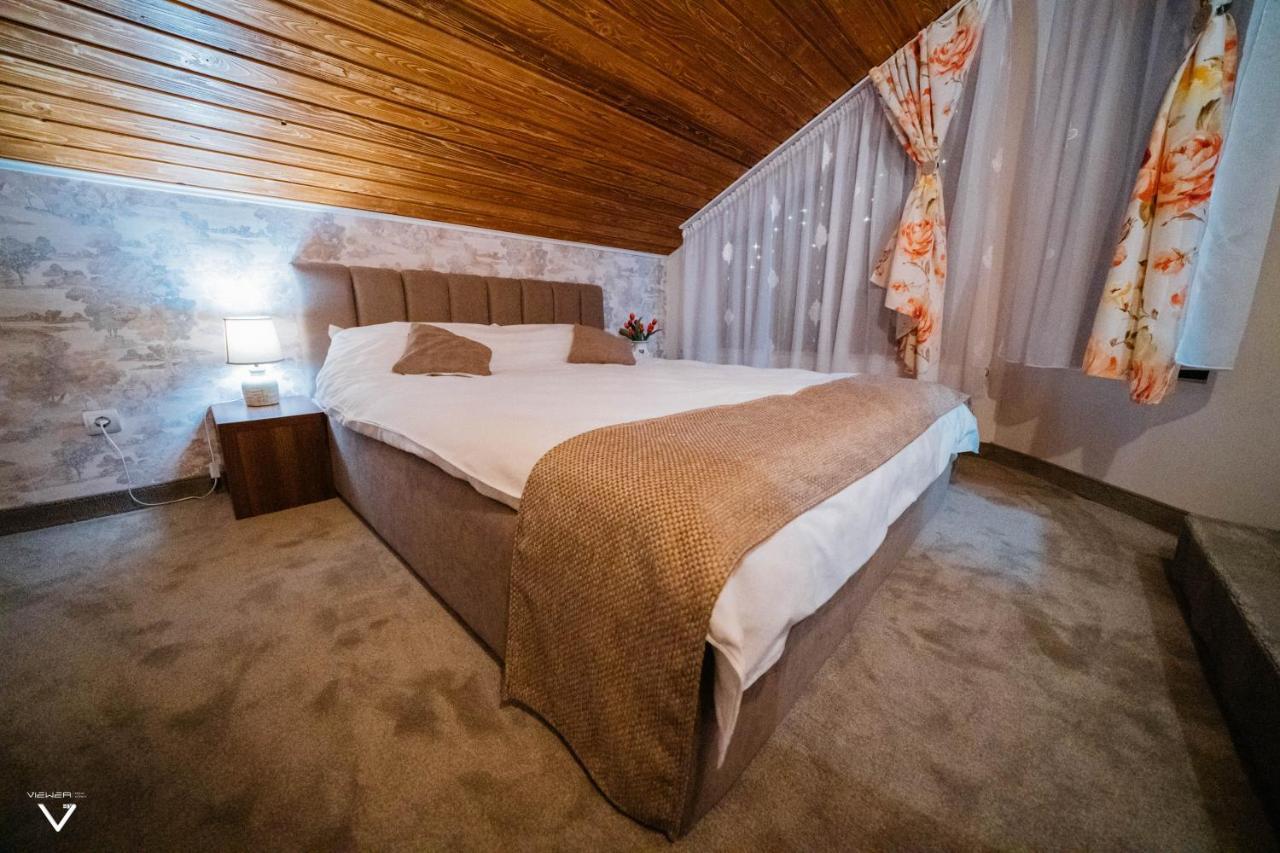 Casa Carmen Hotel Dorna Arini Luaran gambar