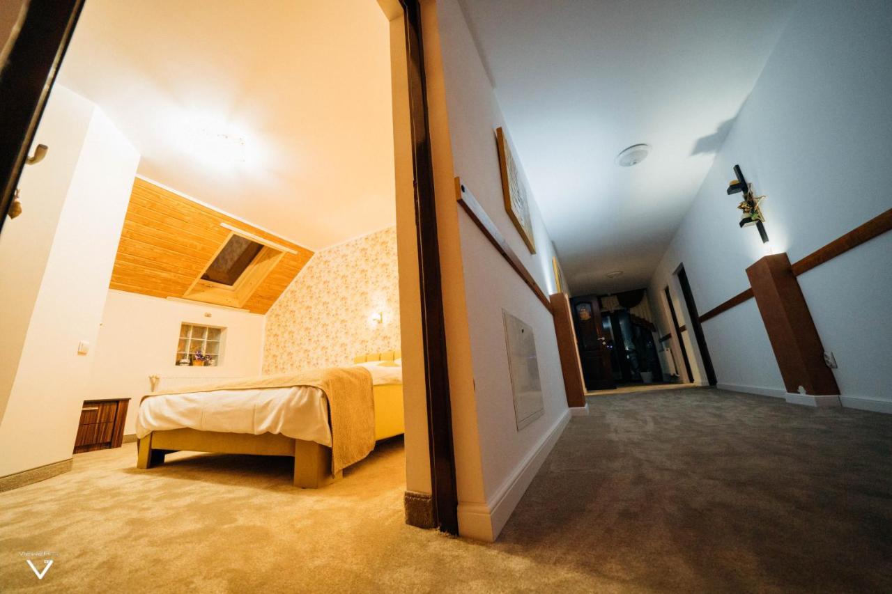 Casa Carmen Hotel Dorna Arini Luaran gambar