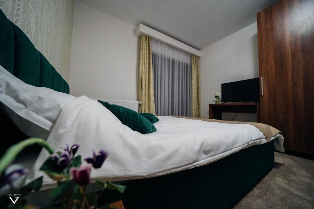 Casa Carmen Hotel Dorna Arini Luaran gambar