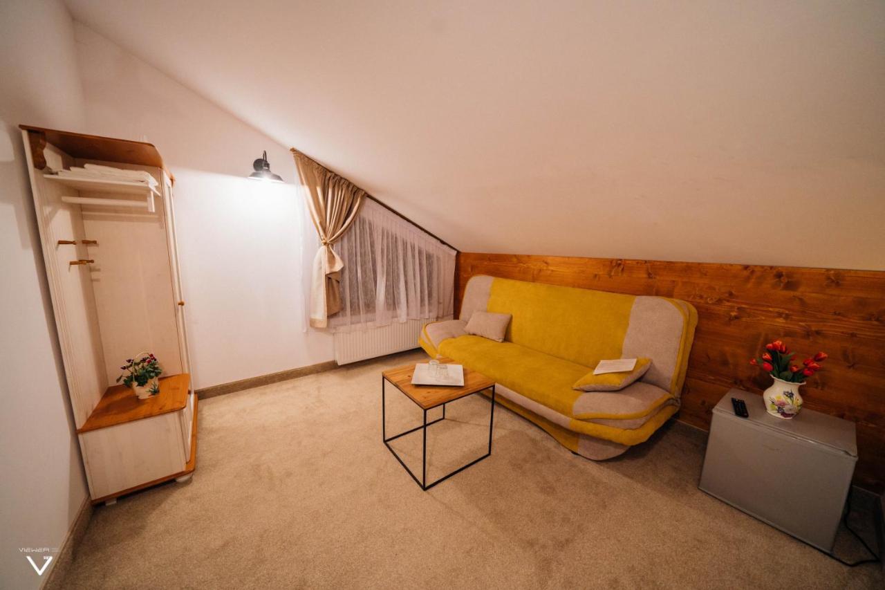 Casa Carmen Hotel Dorna Arini Luaran gambar