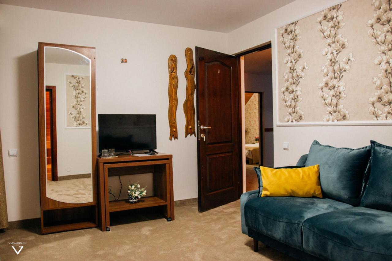 Casa Carmen Hotel Dorna Arini Luaran gambar