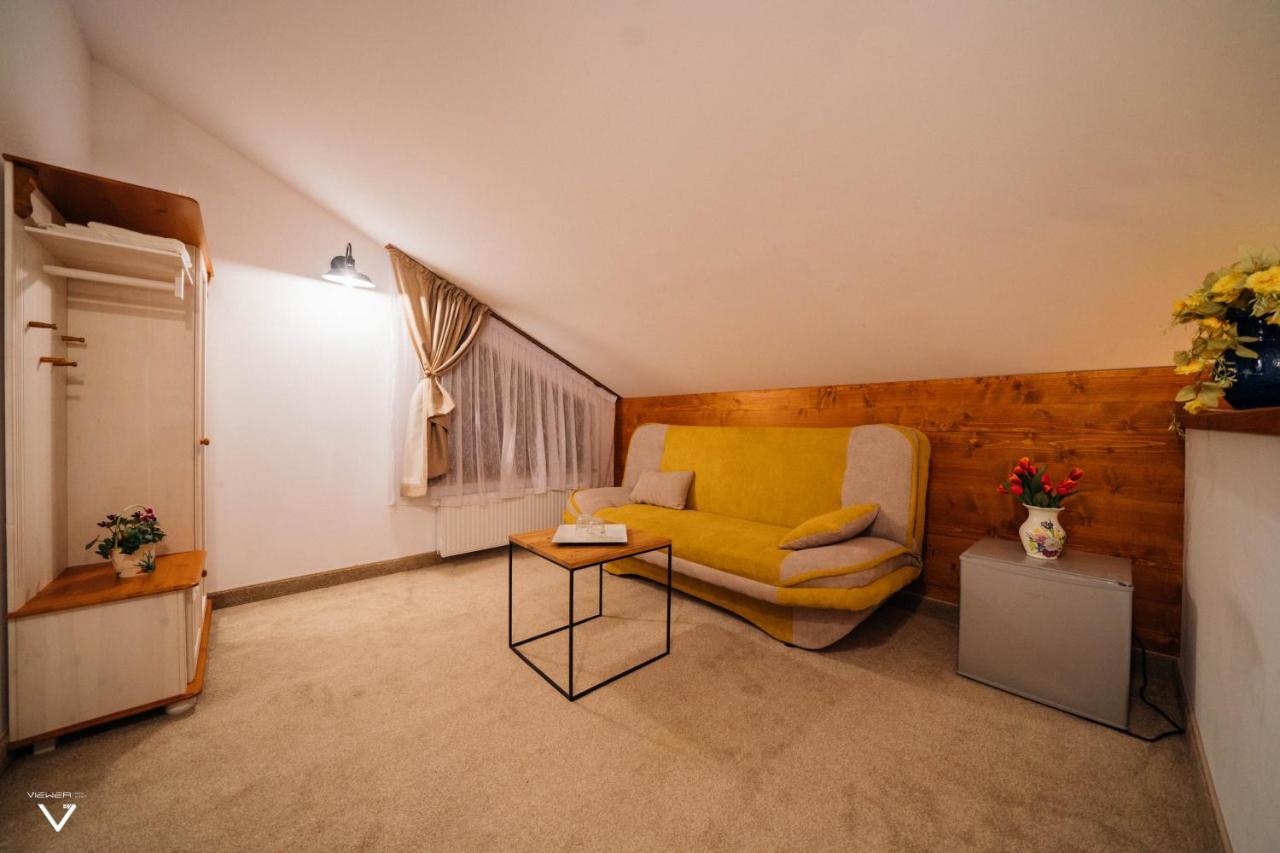 Casa Carmen Hotel Dorna Arini Luaran gambar