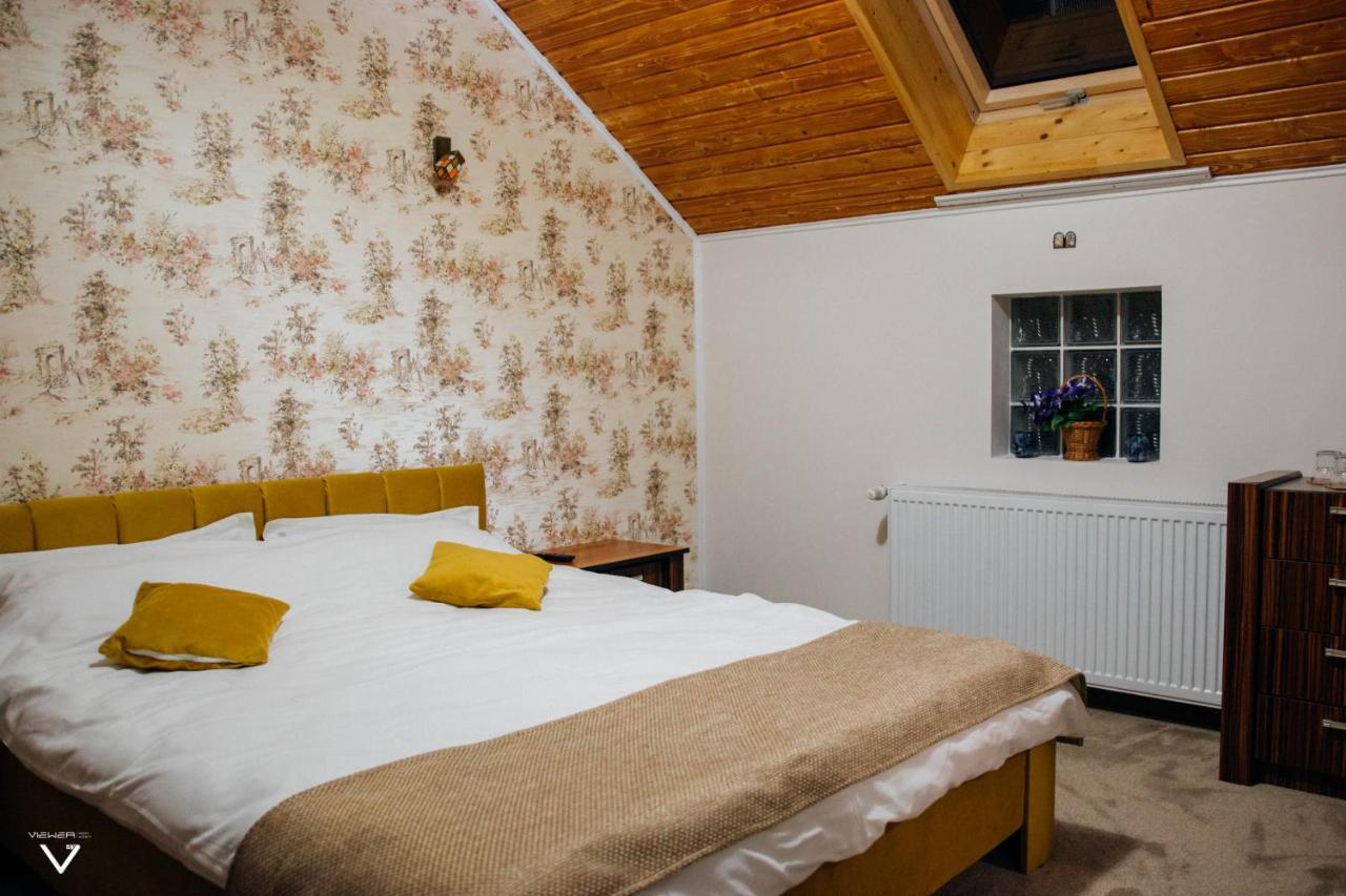Casa Carmen Hotel Dorna Arini Luaran gambar