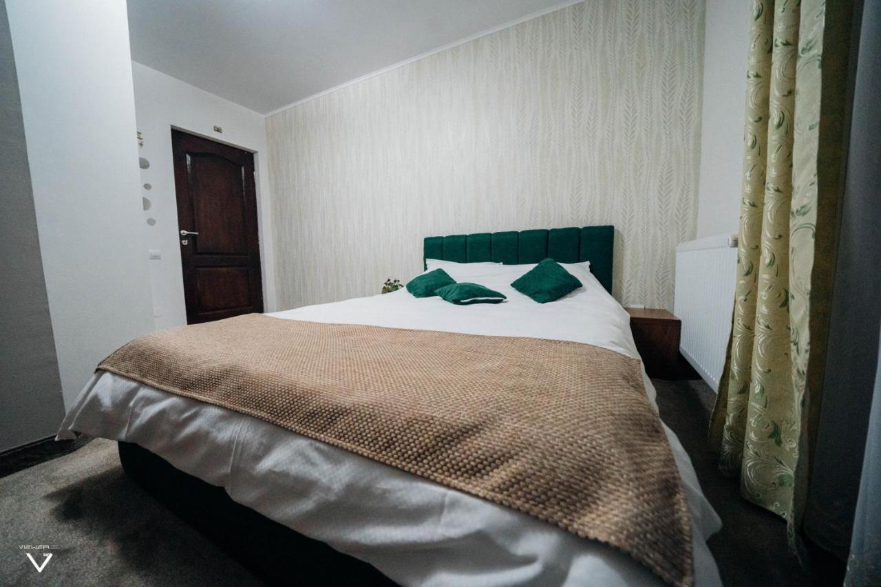 Casa Carmen Hotel Dorna Arini Luaran gambar