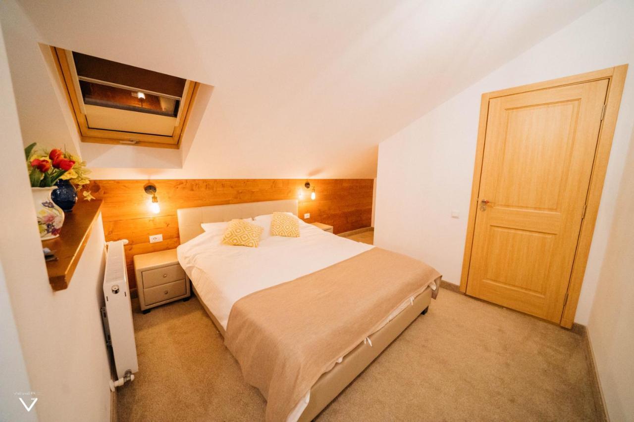 Casa Carmen Hotel Dorna Arini Luaran gambar