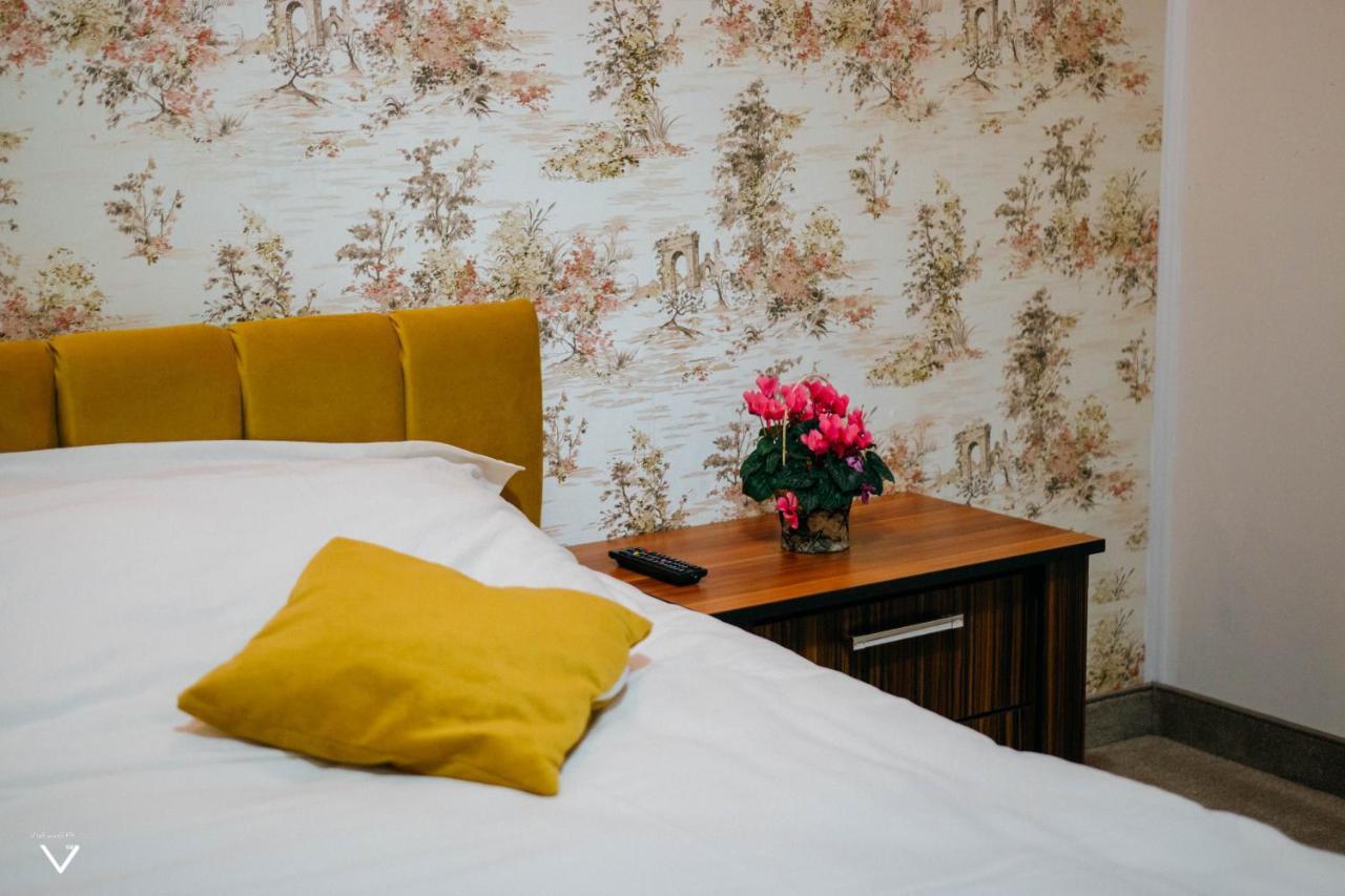 Casa Carmen Hotel Dorna Arini Luaran gambar