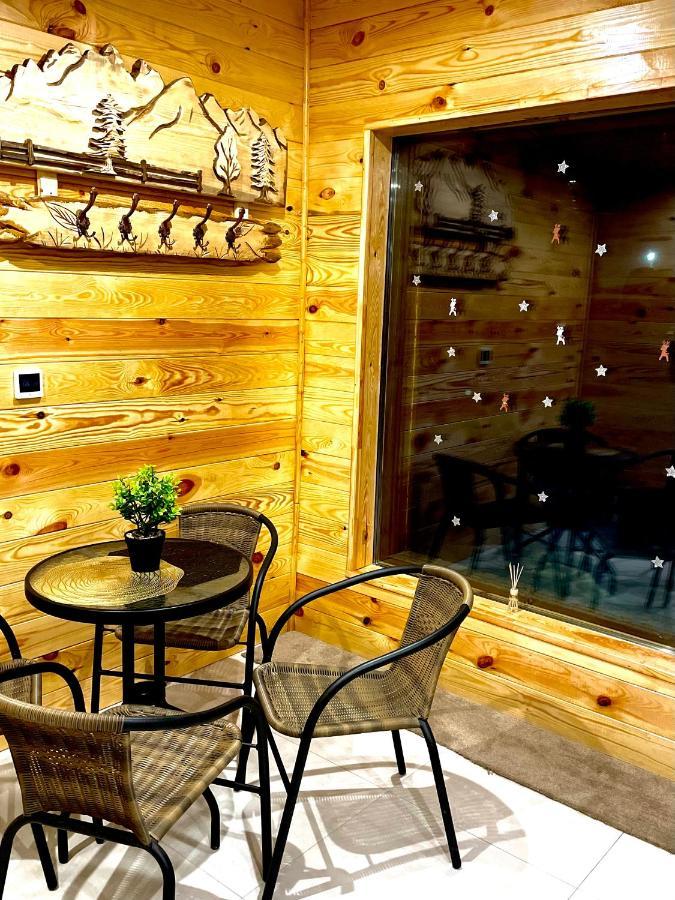 Casa Carmen Hotel Dorna Arini Luaran gambar