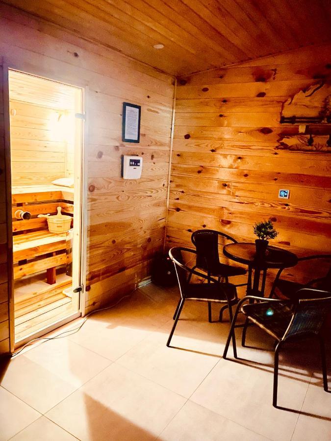 Casa Carmen Hotel Dorna Arini Luaran gambar