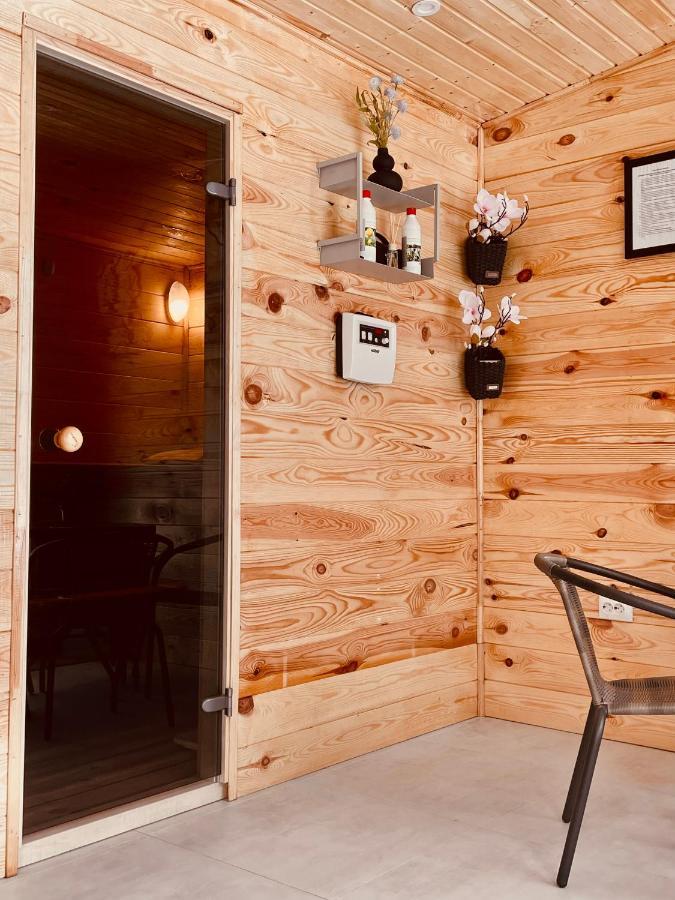 Casa Carmen Hotel Dorna Arini Luaran gambar