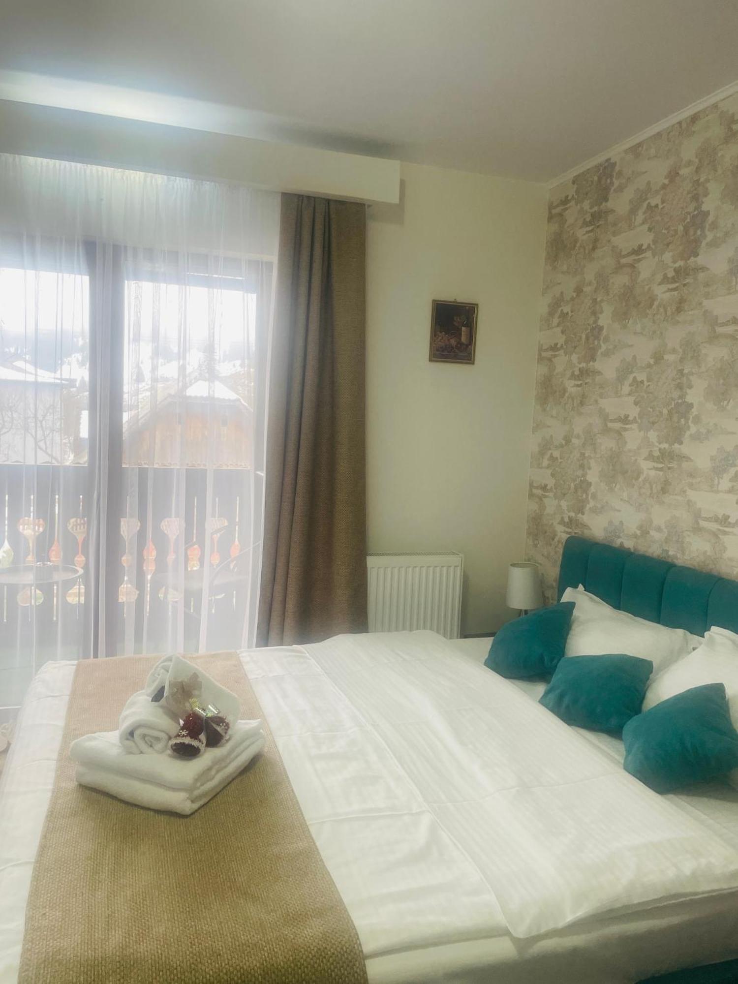 Casa Carmen Hotel Dorna Arini Luaran gambar