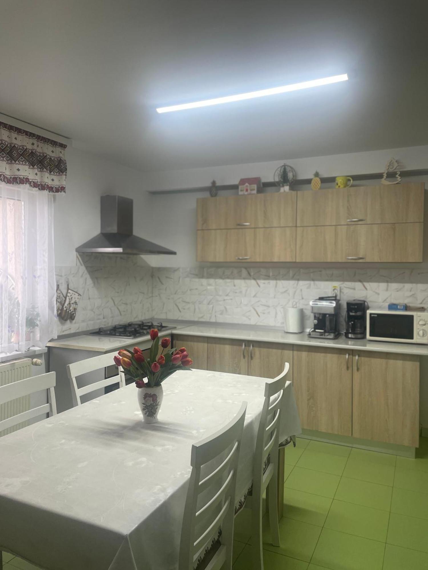 Casa Carmen Hotel Dorna Arini Luaran gambar