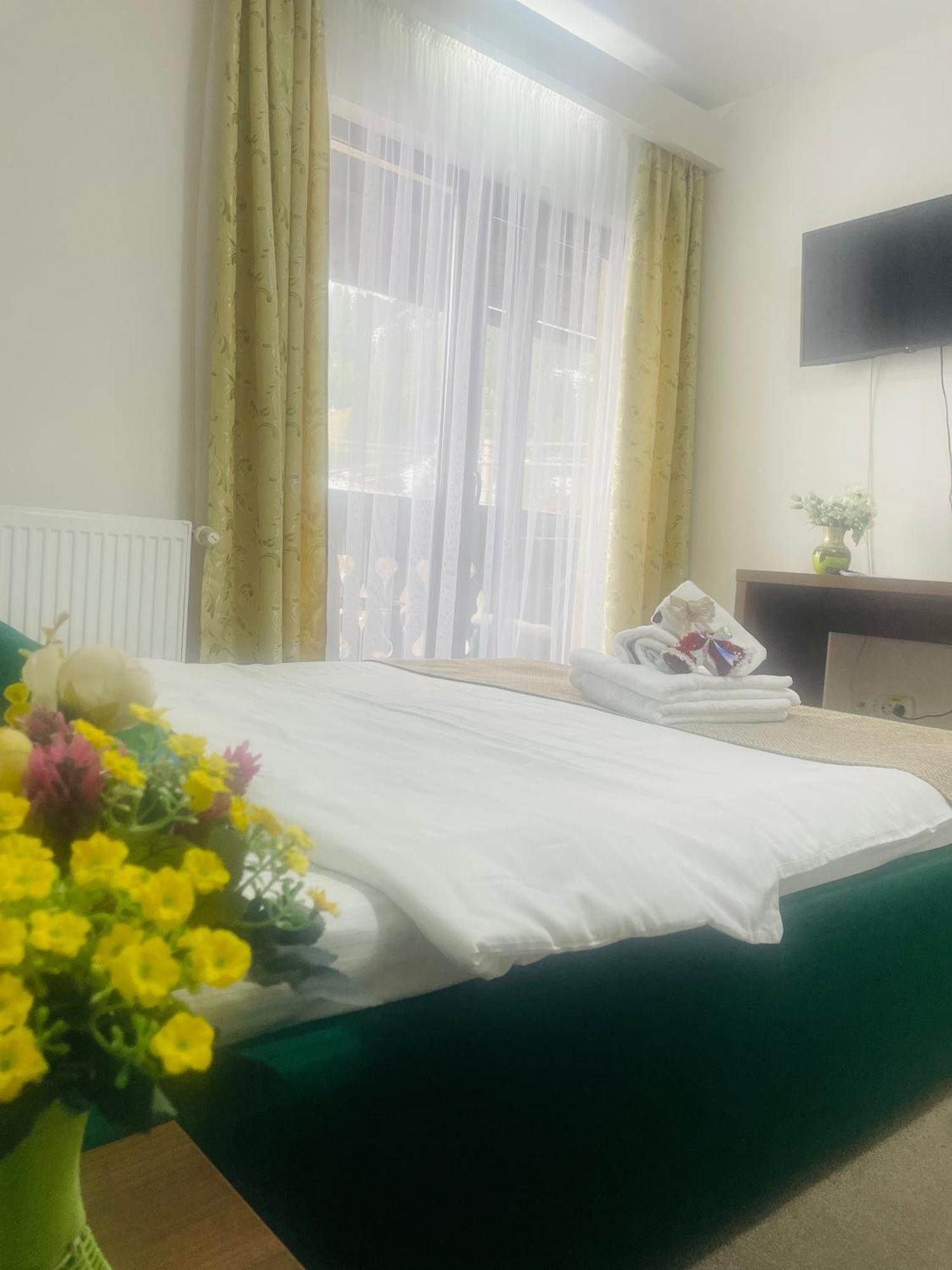 Casa Carmen Hotel Dorna Arini Luaran gambar